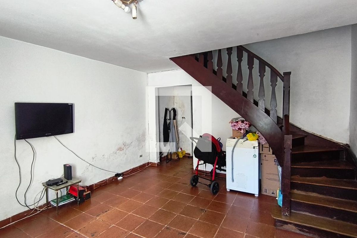 Casa, 2 quartos, 100 m² - Foto 1