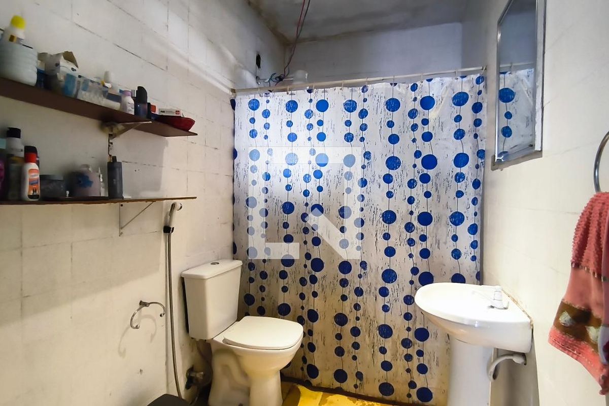 Casa, 2 quartos, 100 m² - Foto 17