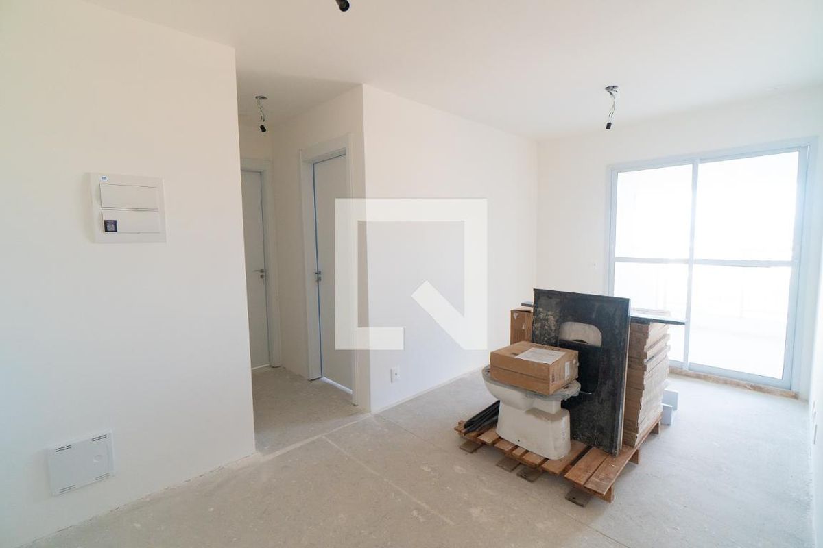 Apartamento, 2 quartos, 67 m² - Foto 1