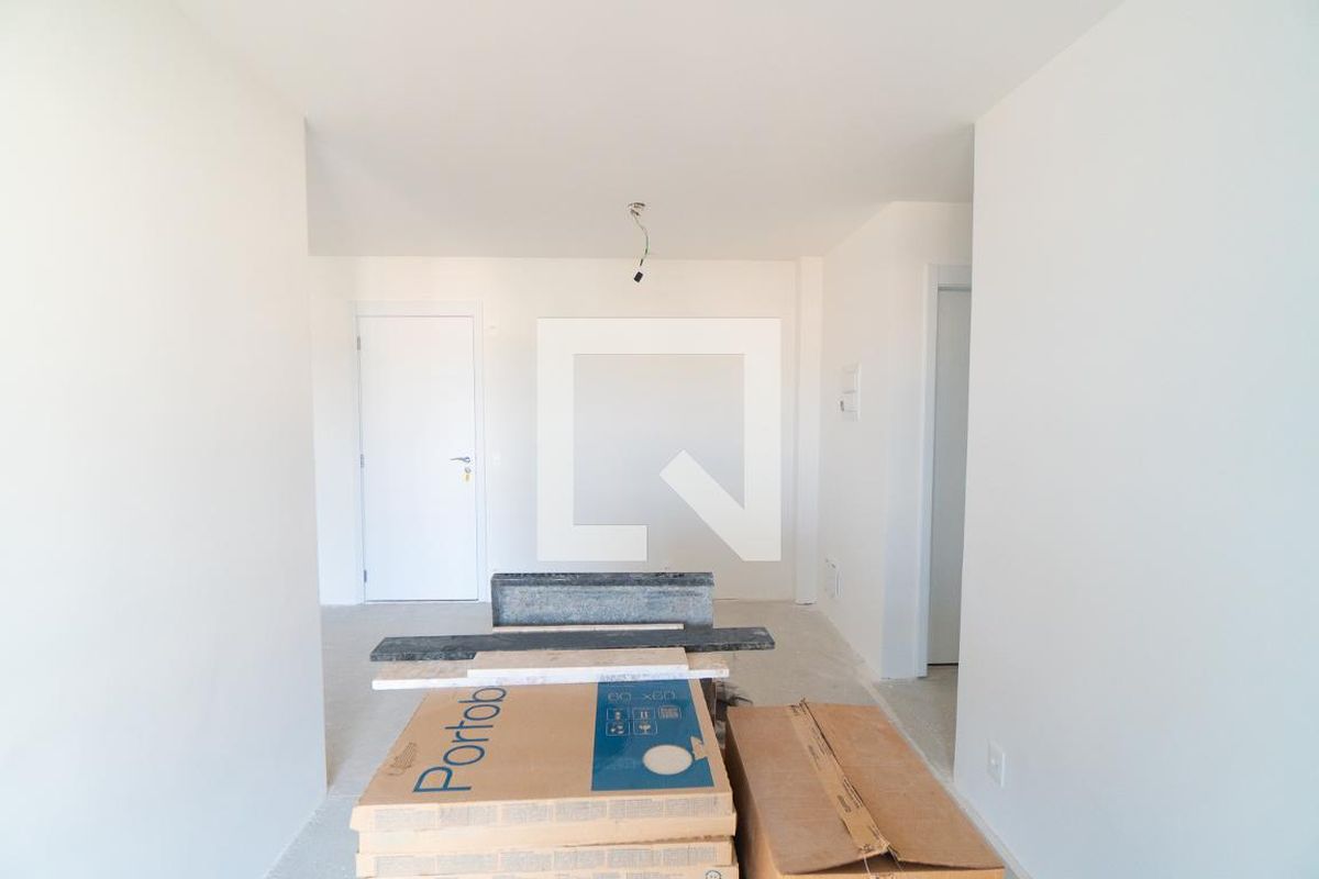 Apartamento, 2 quartos, 67 m² - Foto 2