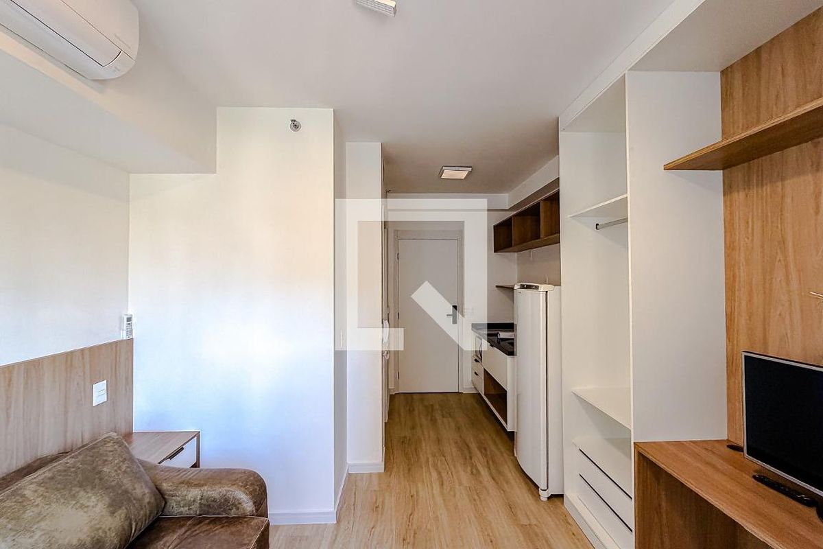 Kitnet-Studio, 22 m² - Foto 6