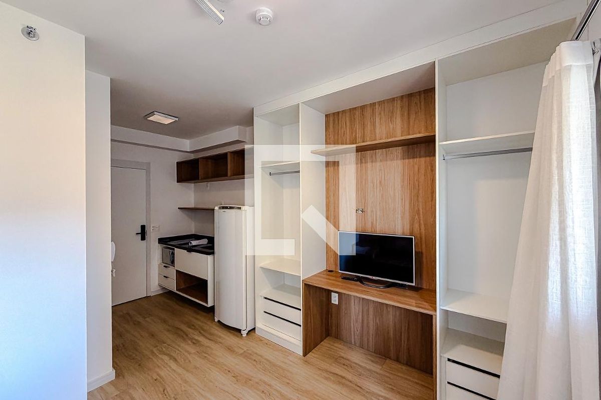 Kitnet-Studio, 22 m² - Foto 5