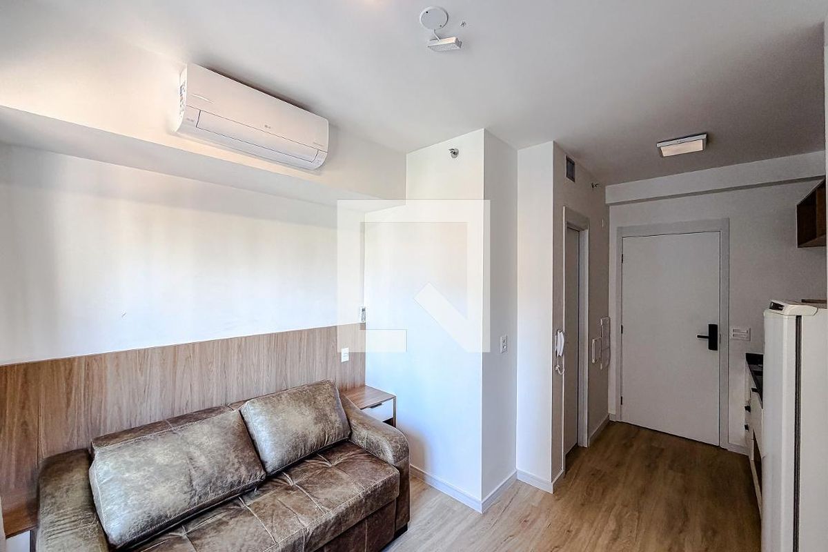 Kitnet-Studio, 22 m² - Foto 4