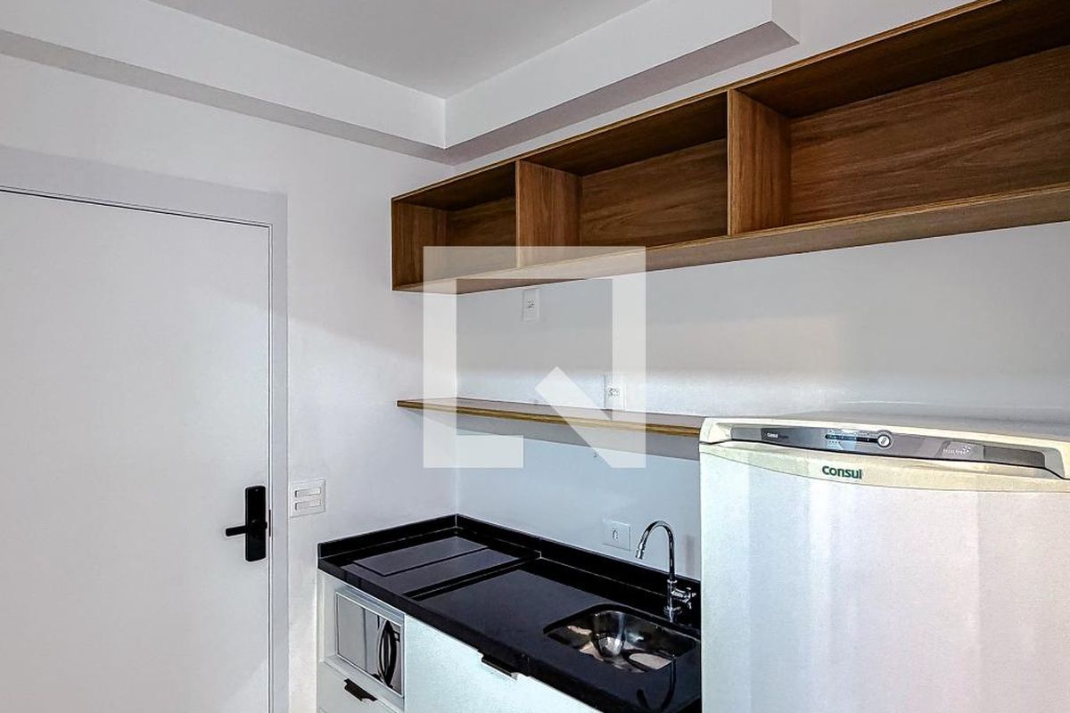 Kitnet-Studio, 22 m² - Foto 14