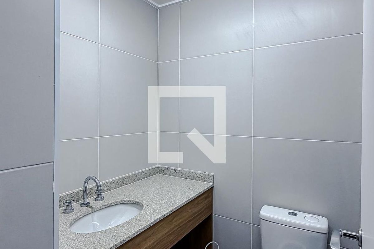 Kitnet-Studio, 22 m² - Foto 8