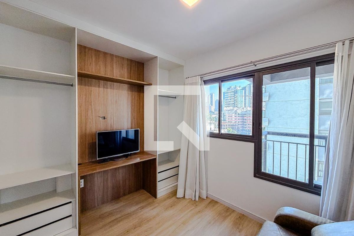 Kitnet-Studio, 22 m² - Foto 3