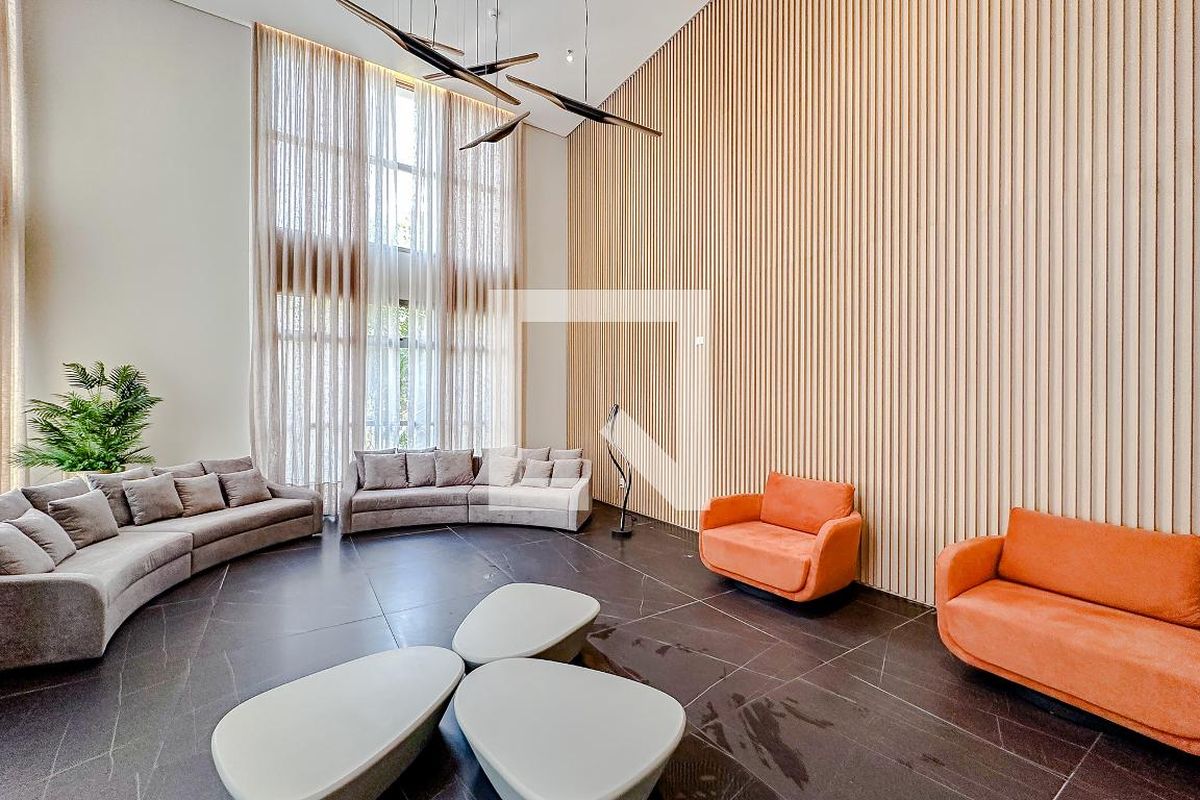 Kitnet-Studio, 22 m² - Foto 37
