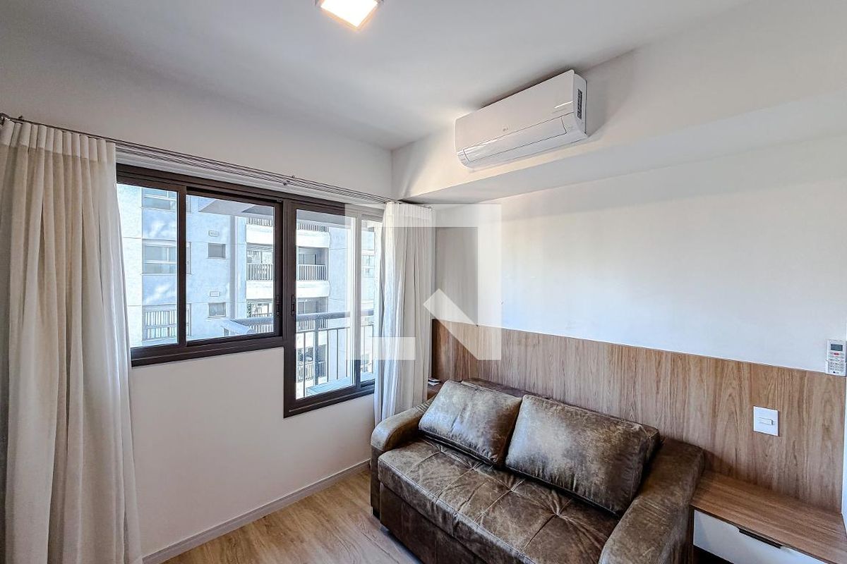 Kitnet-Studio, 22 m² - Foto 2