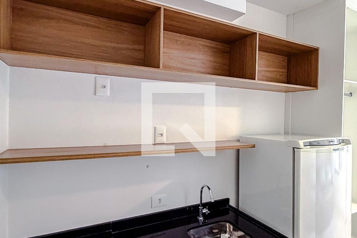 Kitnet-Studio, 22 m² - Foto 16