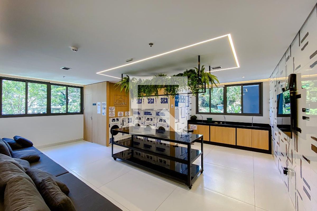 Kitnet-Studio, 22 m² - Foto 30