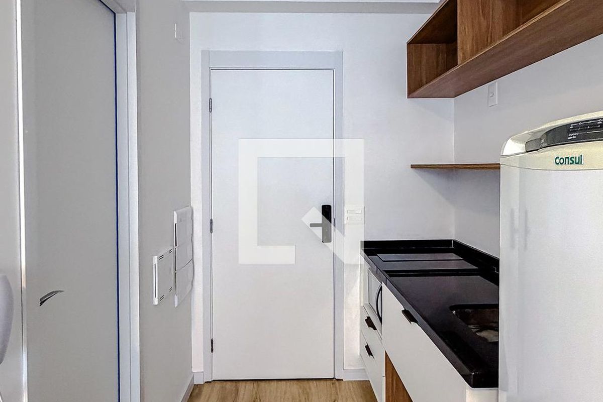 Kitnet-Studio, 22 m² - Foto 15