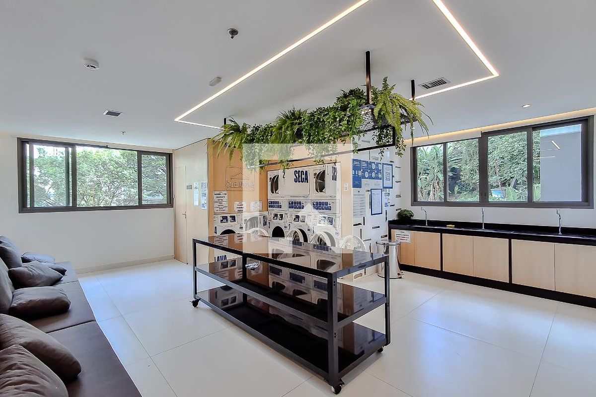 Kitnet-Studio, 22 m² - Foto 24