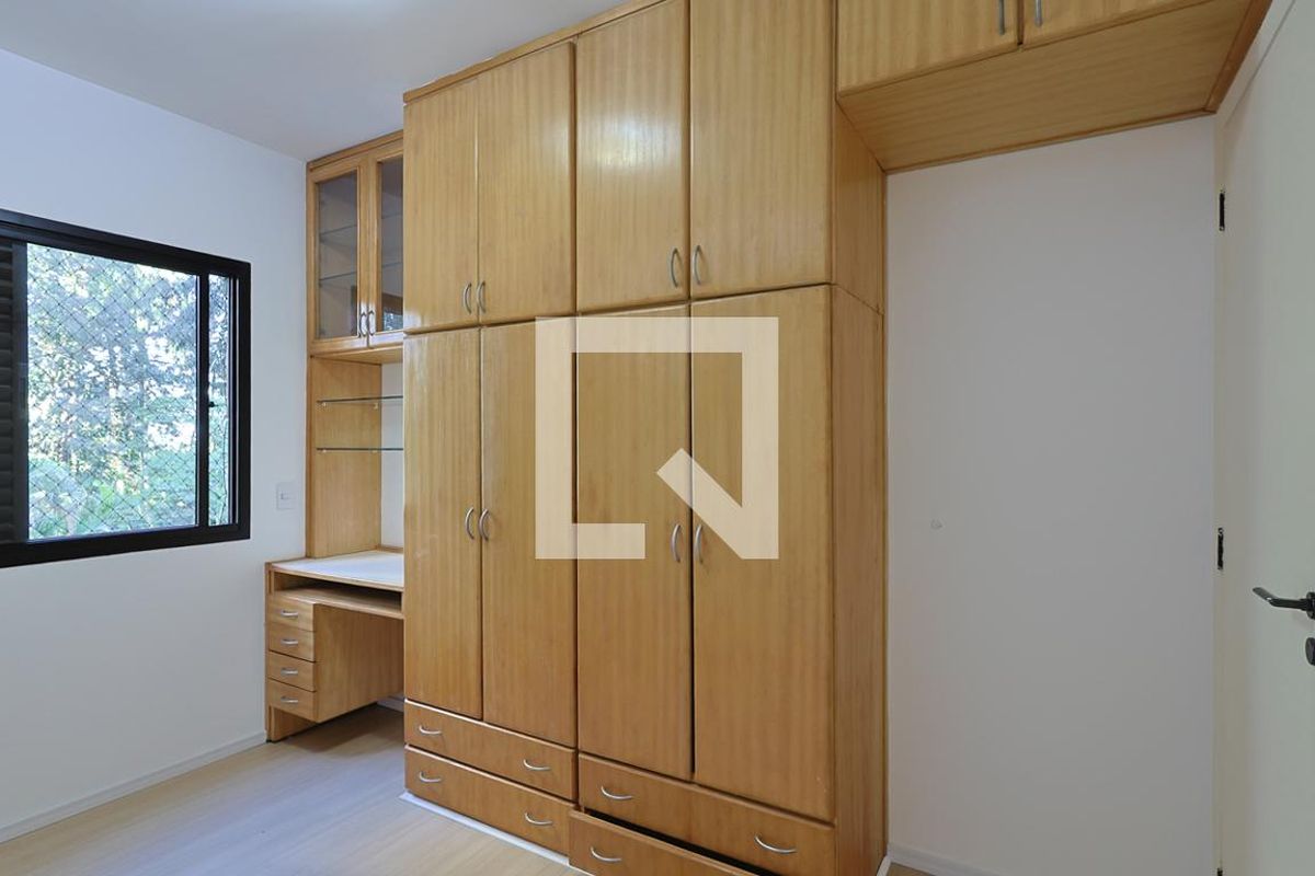 Apartamento, 4 quartos, 120 m² - Foto 38