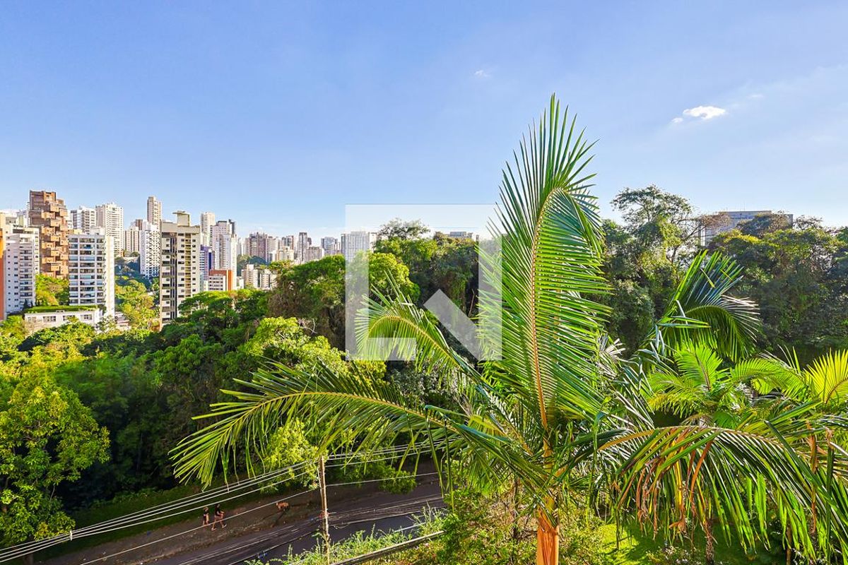 Apartamento, 4 quartos, 120 m² - Foto 9