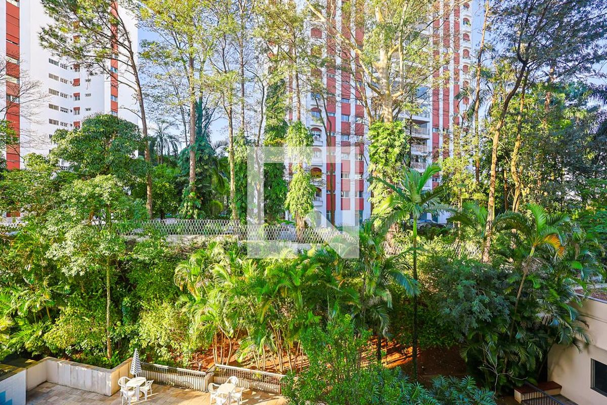 Apartamento, 4 quartos, 120 m² - Foto 27