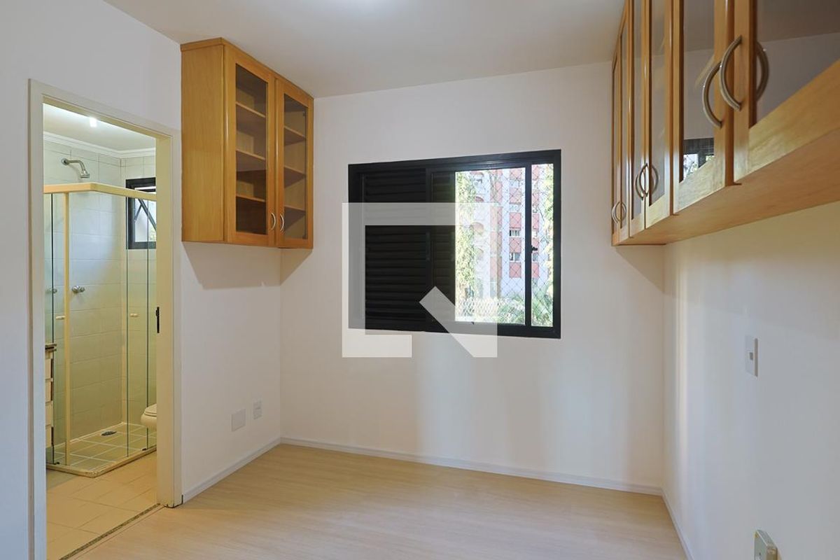 Apartamento, 4 quartos, 120 m² - Foto 23