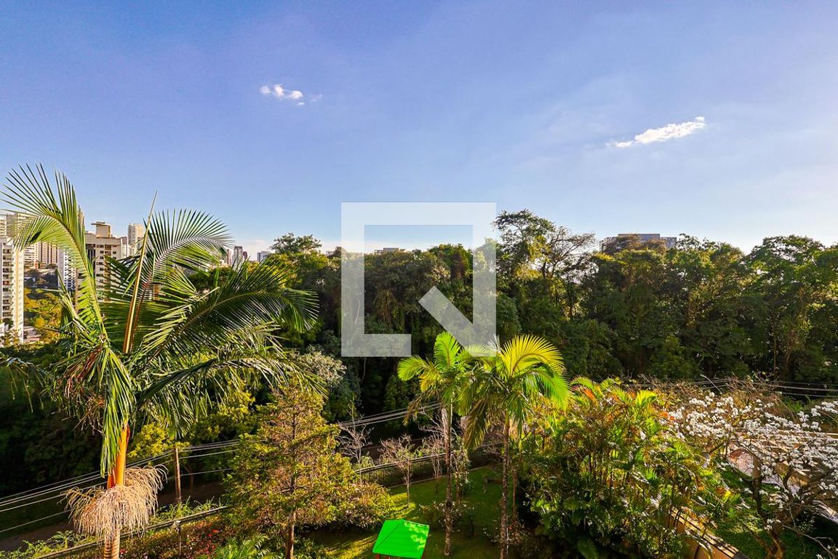 Apartamento, 4 quartos, 120 m² - Foto 36