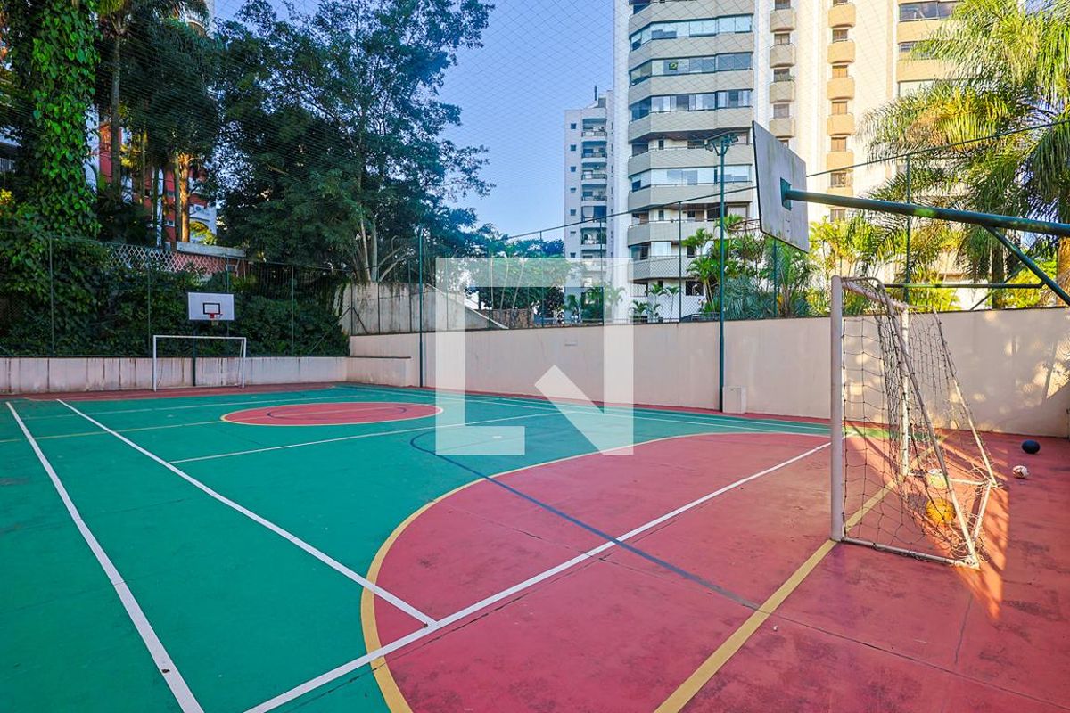 Apartamento, 4 quartos, 120 m² - Foto 64