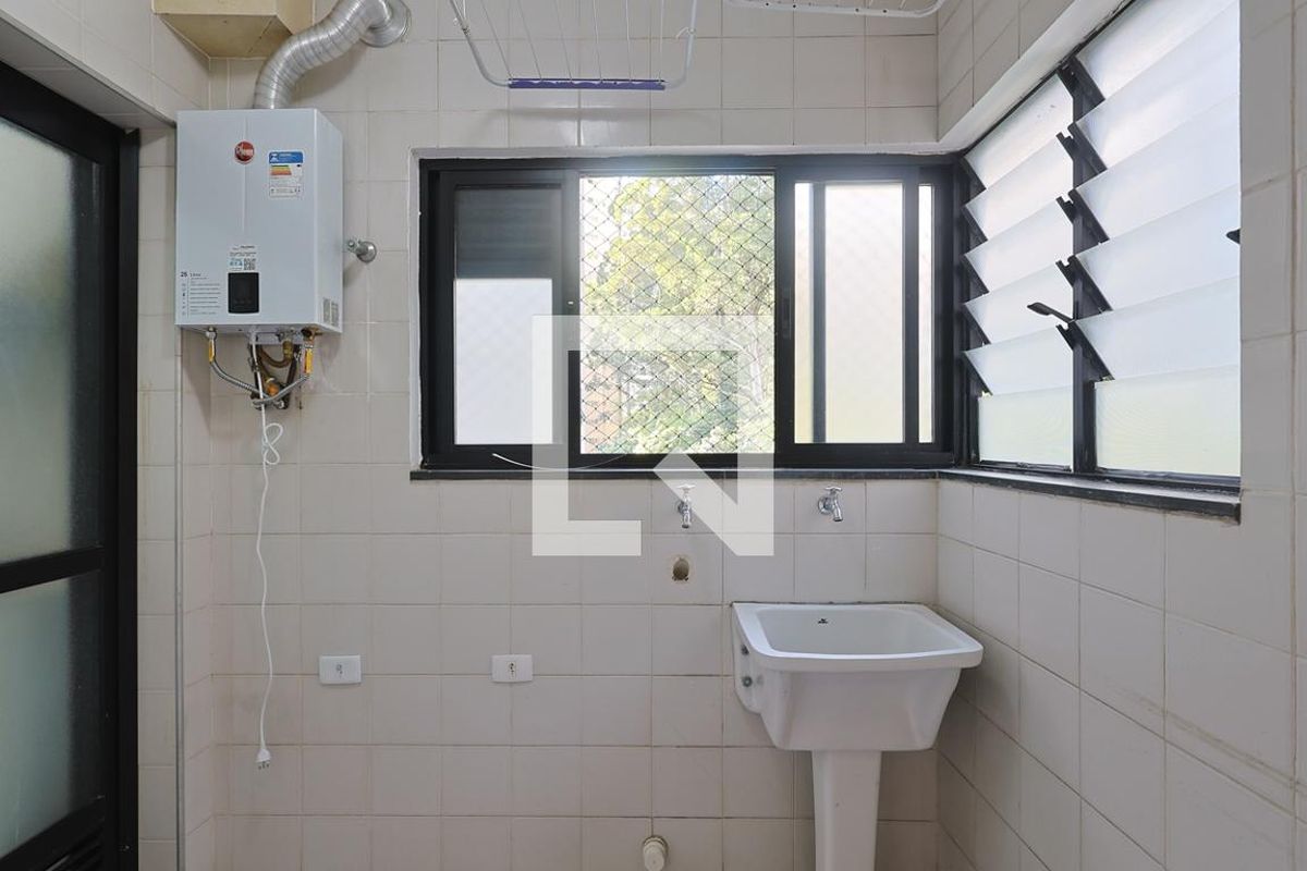 Apartamento, 4 quartos, 120 m² - Foto 50