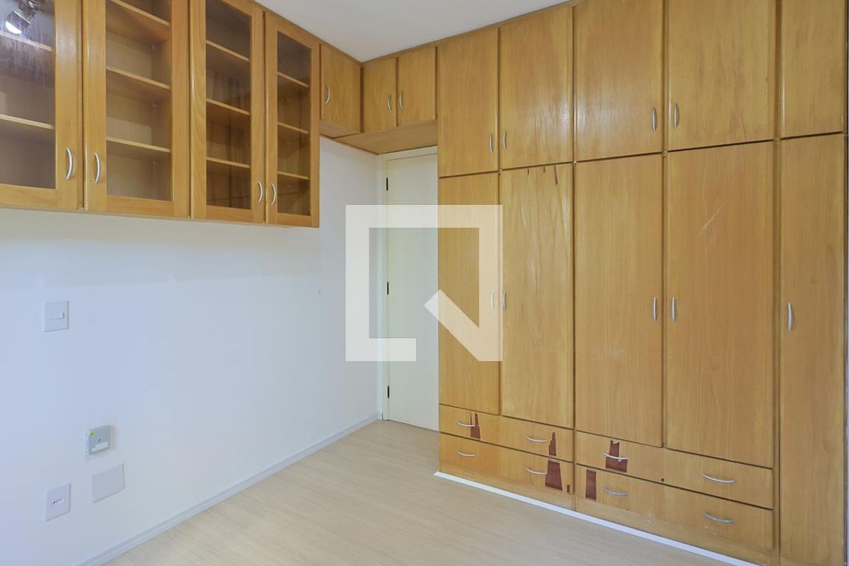 Apartamento, 4 quartos, 120 m² - Foto 24