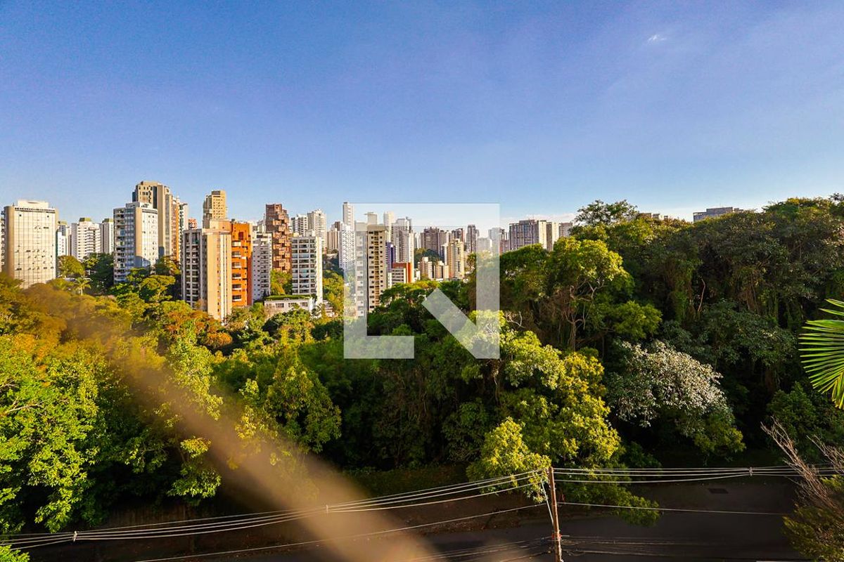 Apartamento, 4 quartos, 120 m² - Foto 10