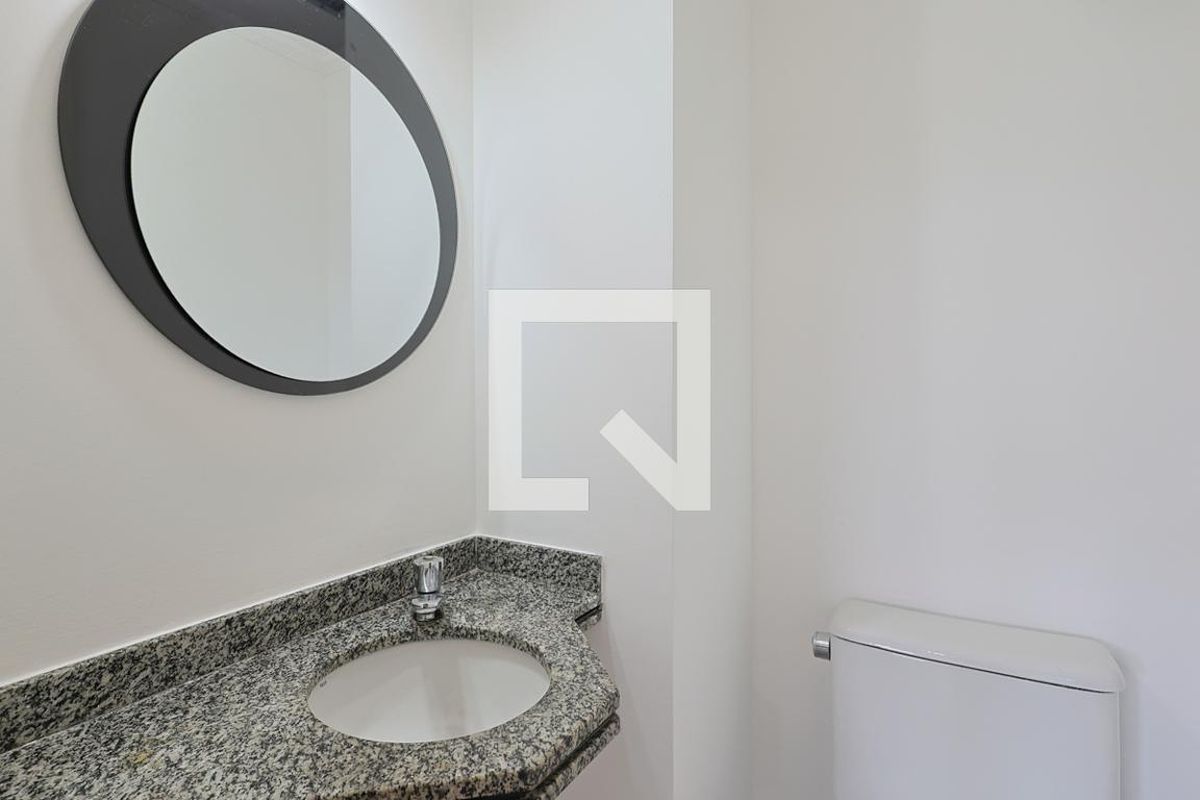 Apartamento, 4 quartos, 120 m² - Foto 11
