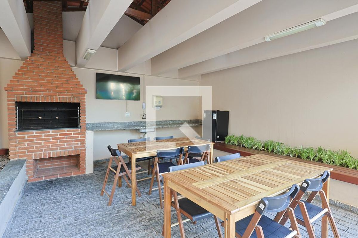 Apartamento, 4 quartos, 120 m² - Foto 65