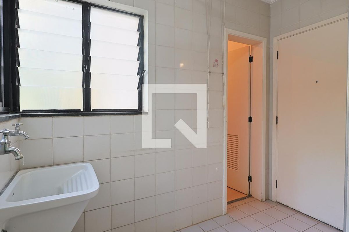 Apartamento, 4 quartos, 120 m² - Foto 53