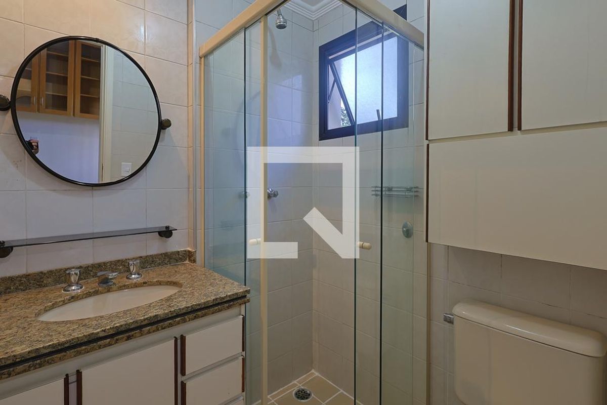 Apartamento, 4 quartos, 120 m² - Foto 29