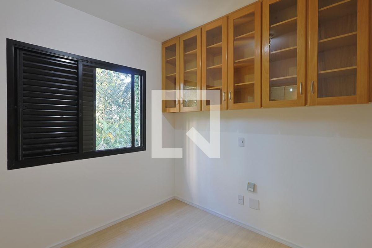 Apartamento, 4 quartos, 120 m² - Foto 25