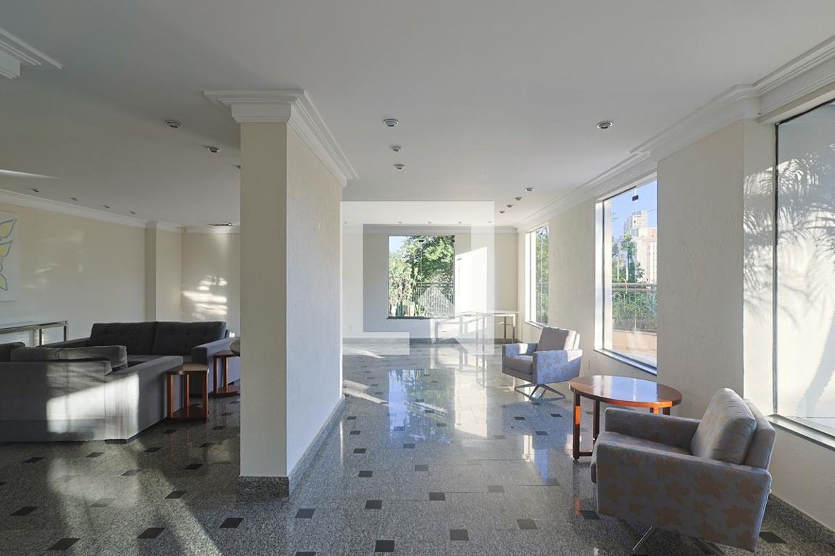 Apartamento, 4 quartos, 120 m² - Foto 61