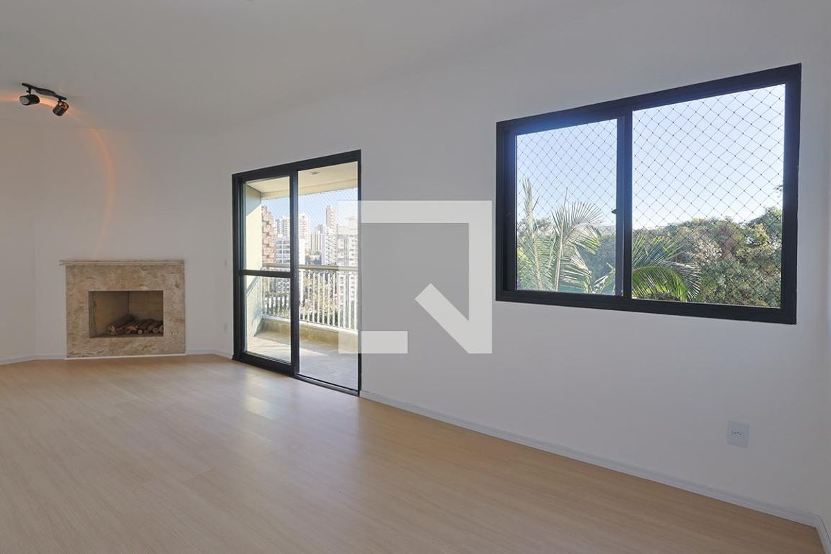 Apartamento, 4 quartos, 120 m² - Foto 5