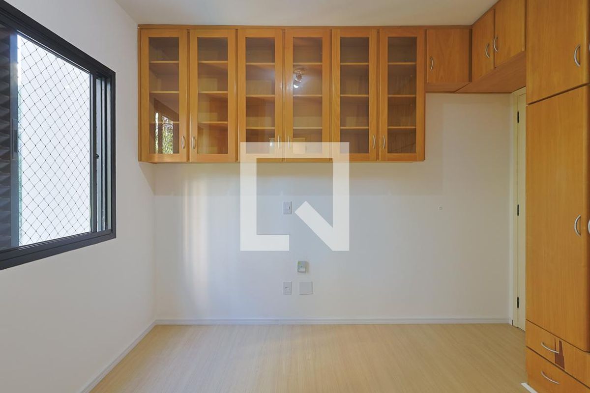 Apartamento, 4 quartos, 120 m² - Foto 26
