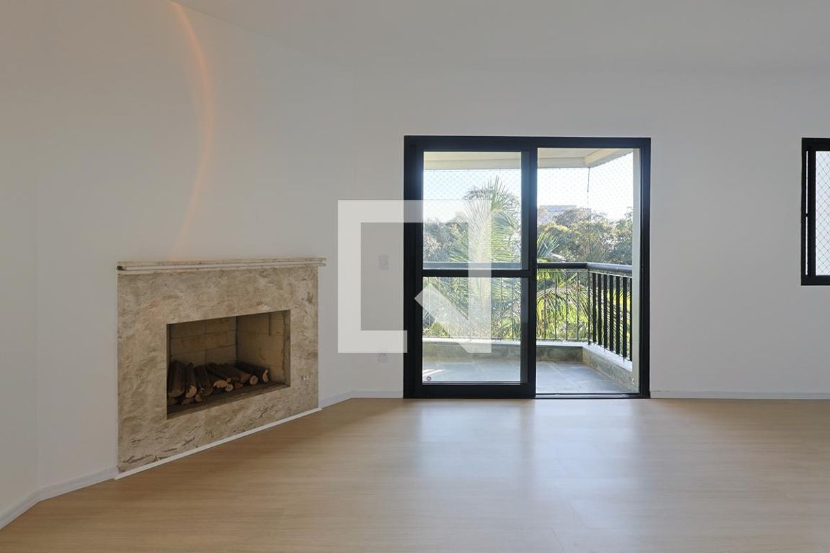 Apartamento, 4 quartos, 120 m² - Foto 2