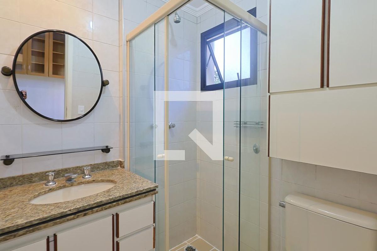 Apartamento, 4 quartos, 120 m² - Foto 28