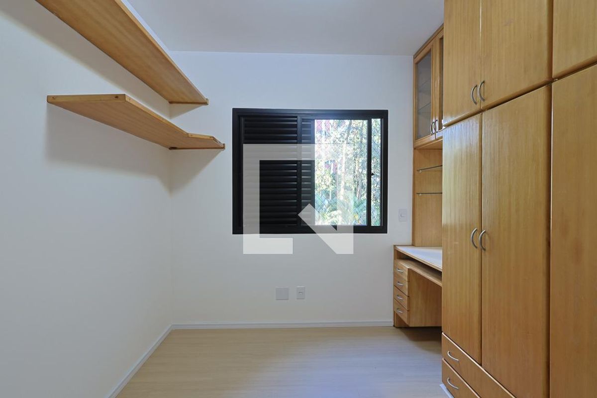 Apartamento, 4 quartos, 120 m² - Foto 39