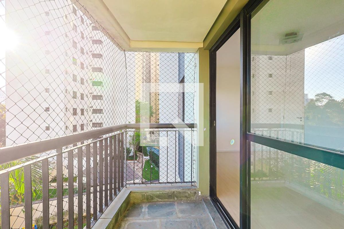 Apartamento, 4 quartos, 120 m² - Foto 8
