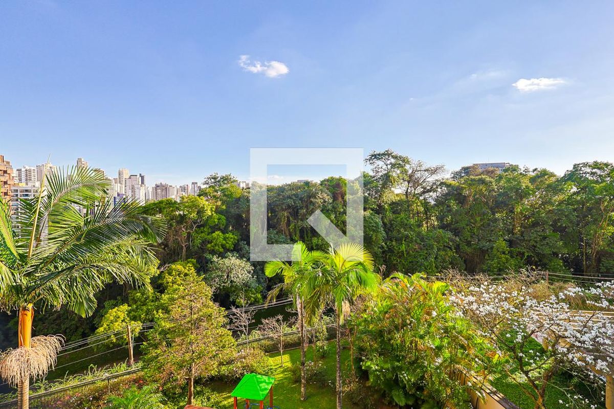 Apartamento, 4 quartos, 120 m² - Foto 18