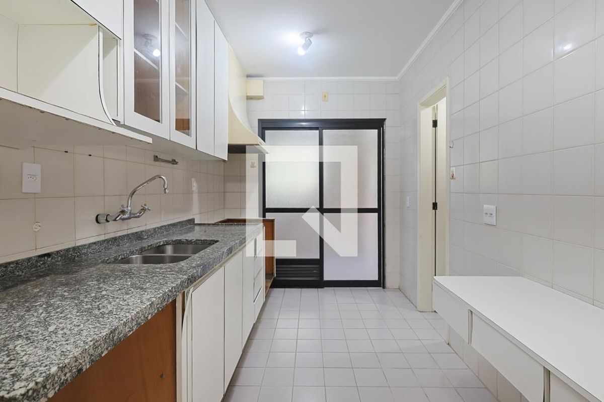 Apartamento, 4 quartos, 120 m² - Foto 46