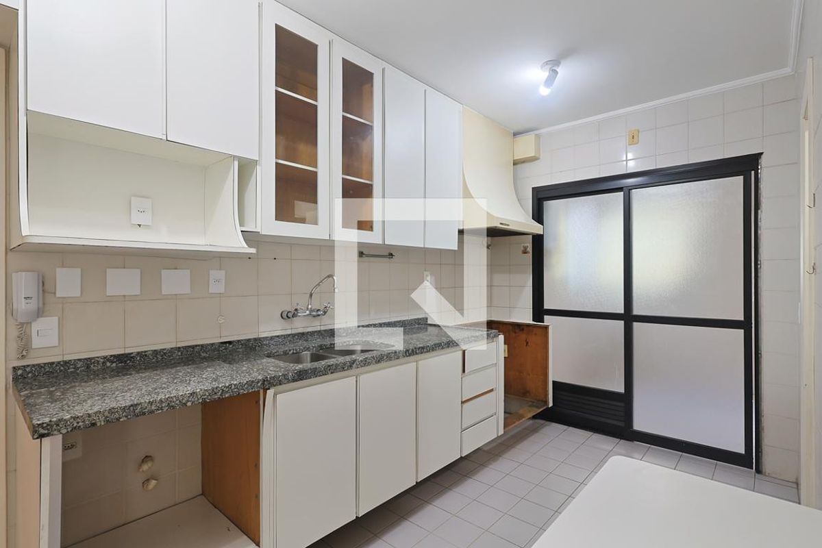 Apartamento, 4 quartos, 120 m² - Foto 47