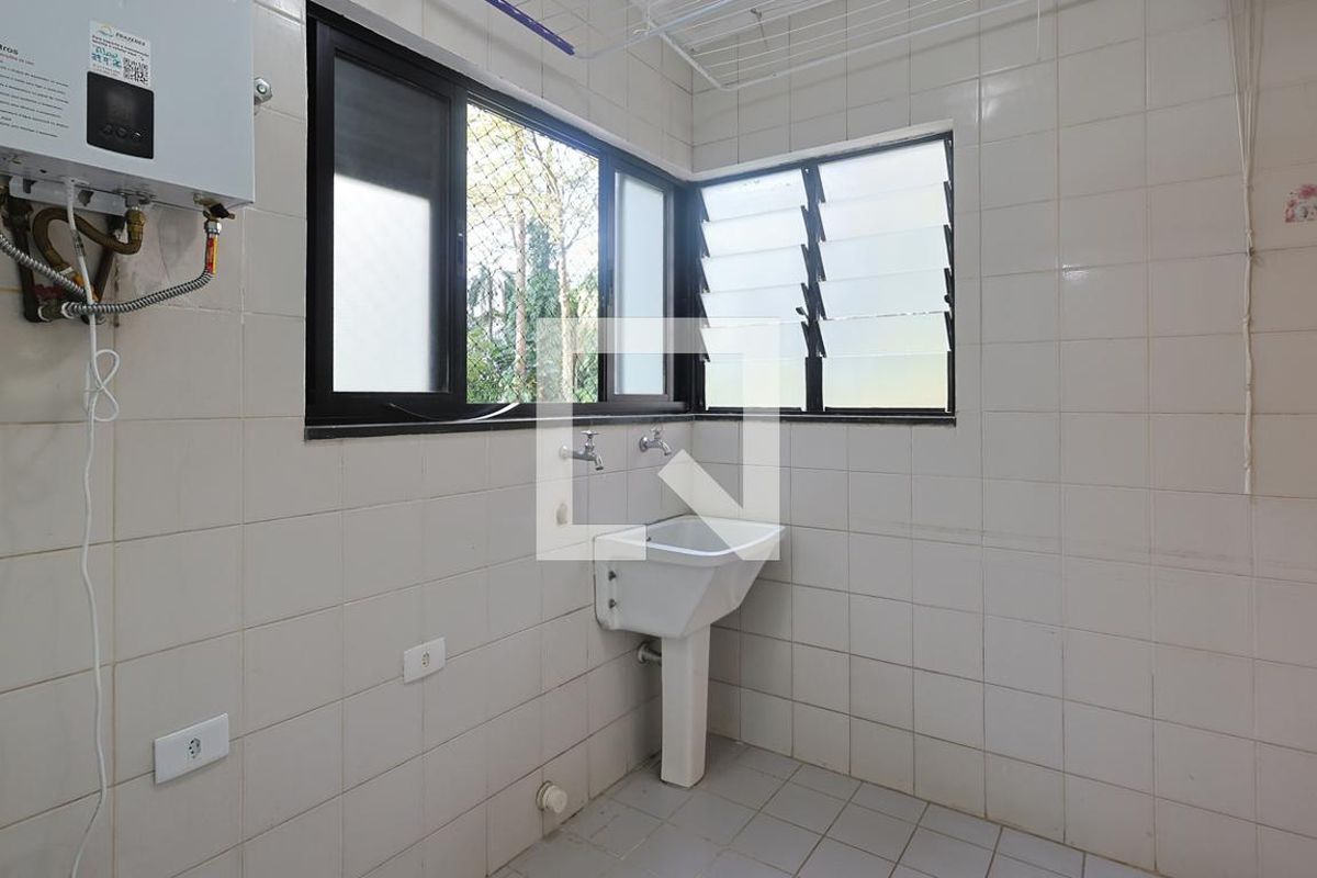 Apartamento, 4 quartos, 120 m² - Foto 52
