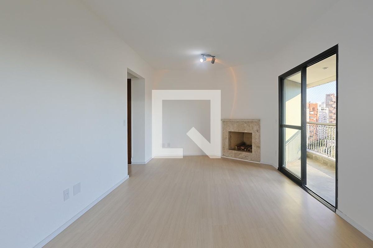 Apartamento, 4 quartos, 120 m² - Foto 3
