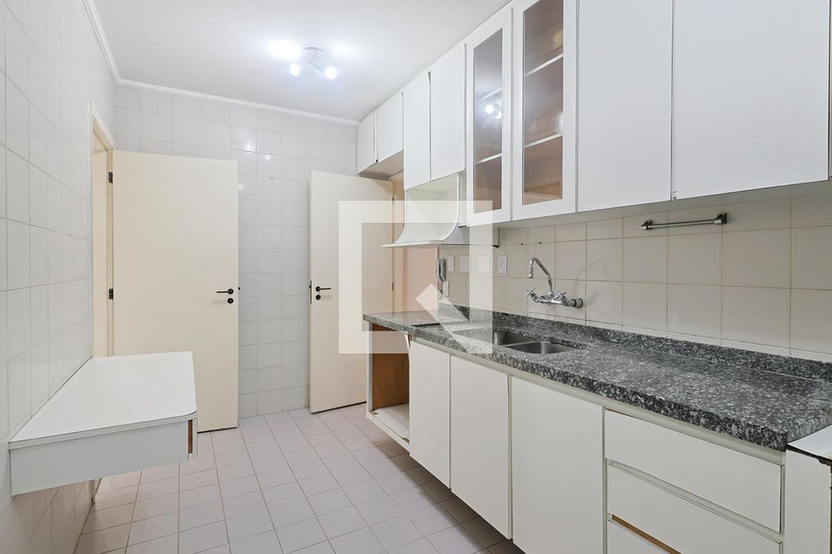 Apartamento, 4 quartos, 120 m² - Foto 48