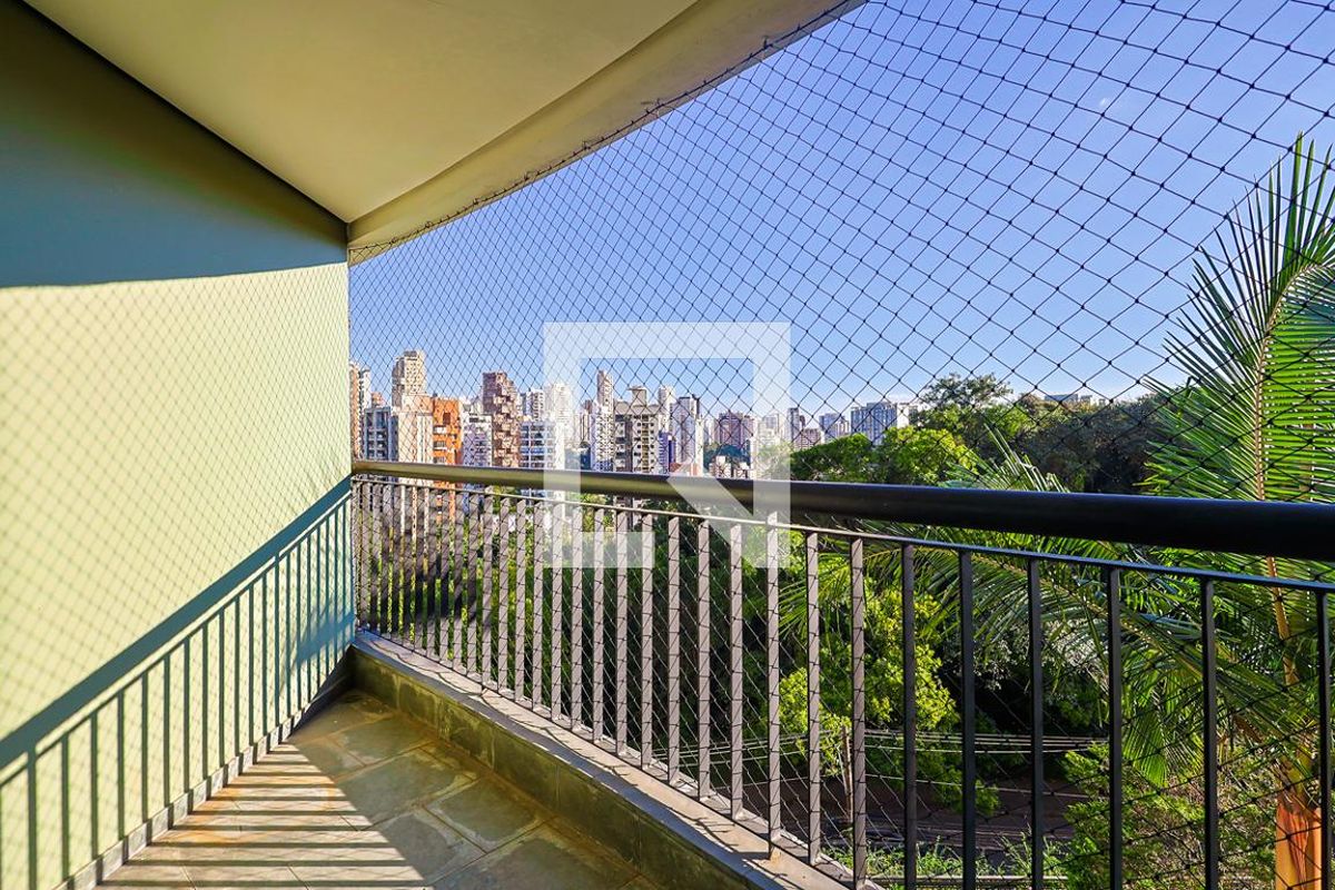 Apartamento, 4 quartos, 120 m² - Foto 7