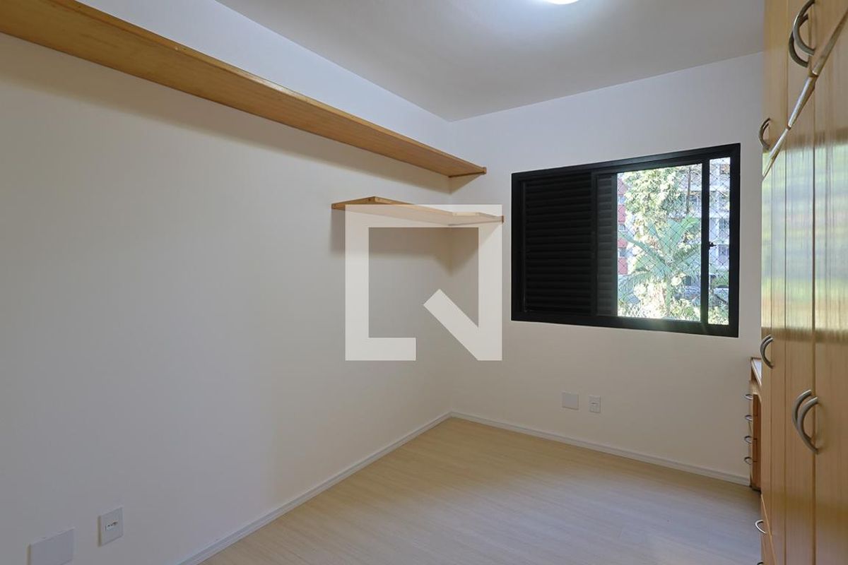Apartamento, 4 quartos, 120 m² - Foto 37
