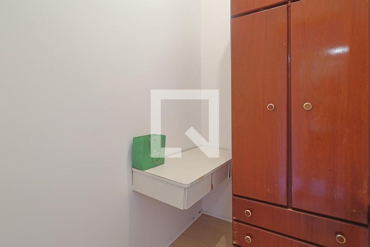 Apartamento, 4 quartos, 120 m² - Foto 54