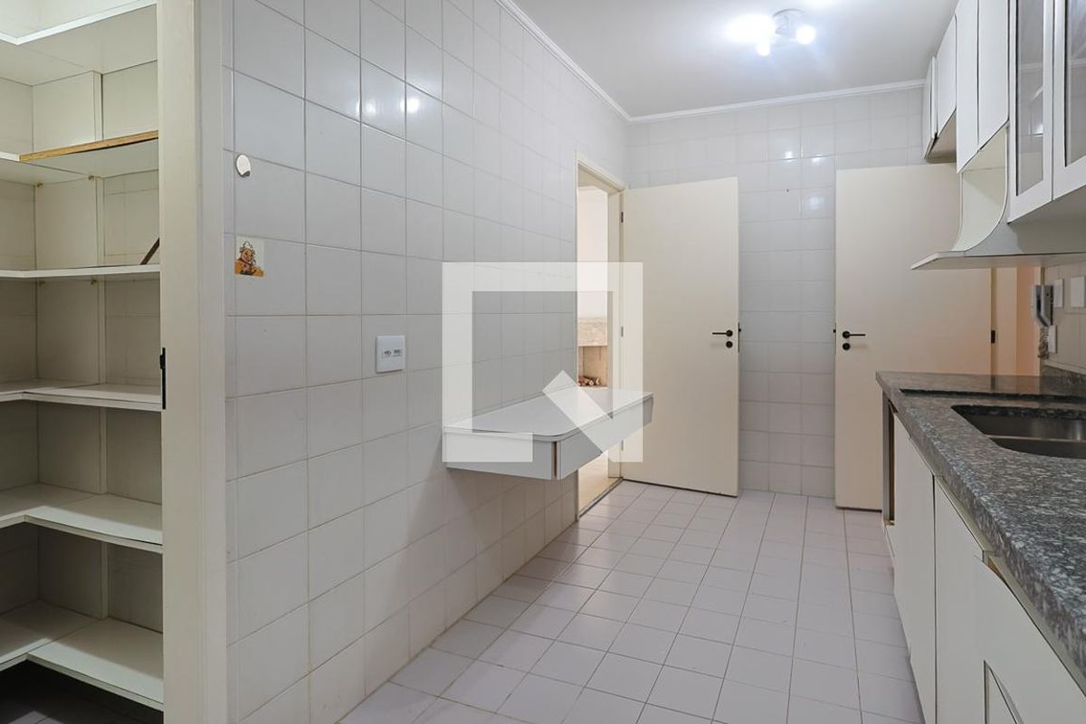 Apartamento, 4 quartos, 120 m² - Foto 49