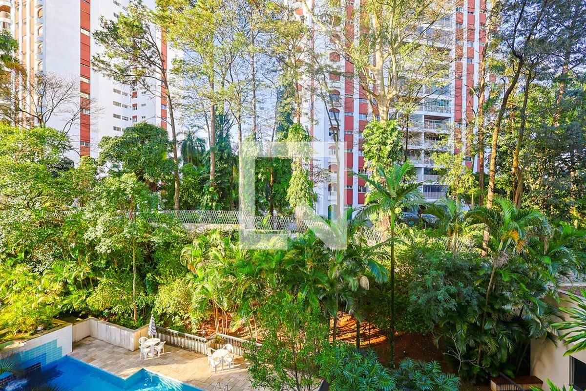 Apartamento, 4 quartos, 120 m² - Foto 41