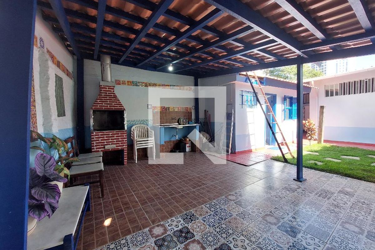 Casa, 3 quartos, 215 m² - Foto 29