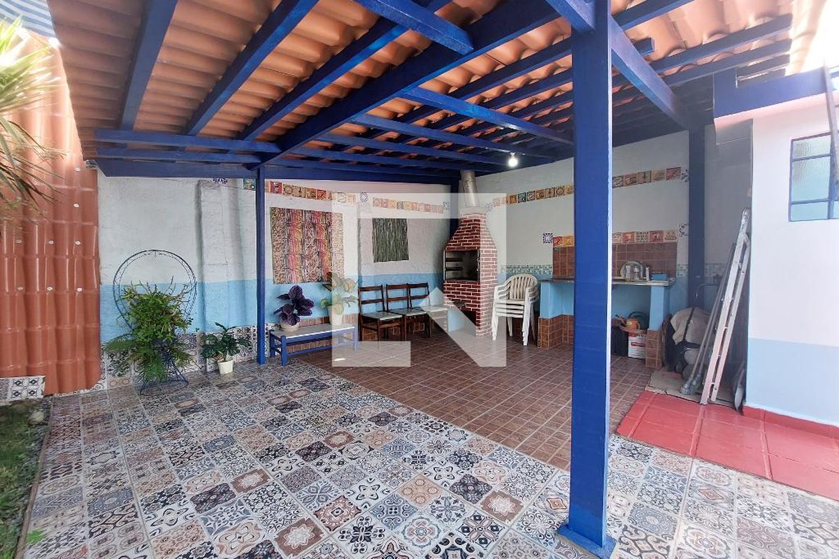 Casa, 3 quartos, 215 m² - Foto 28